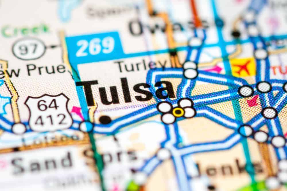 Tulsa remodeling companies