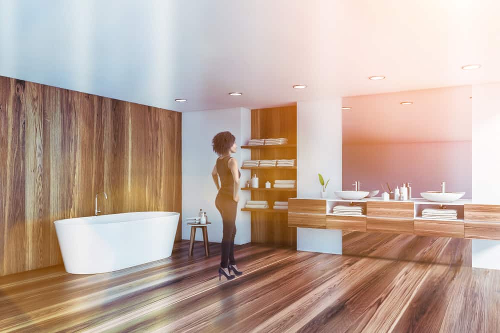 How A Bathroom Remodel Can Increase Your Home Value