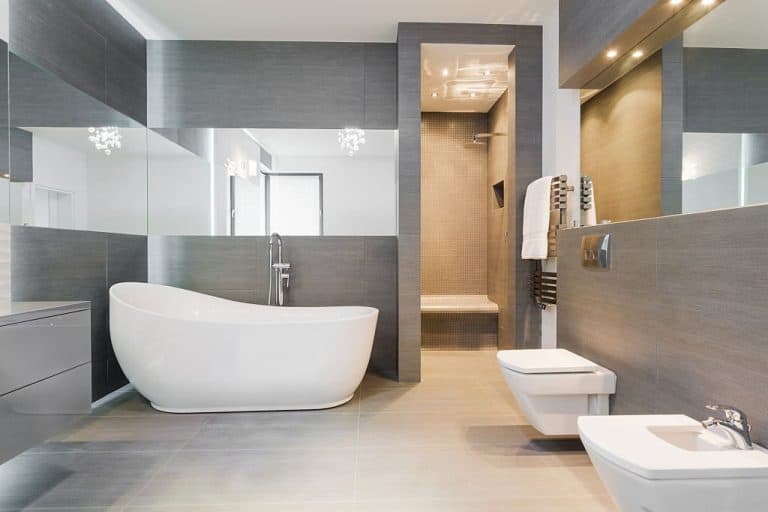 Bathroom Remodeling Company In Tulsa - Reeves Remodeling