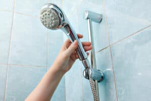 Hand shower