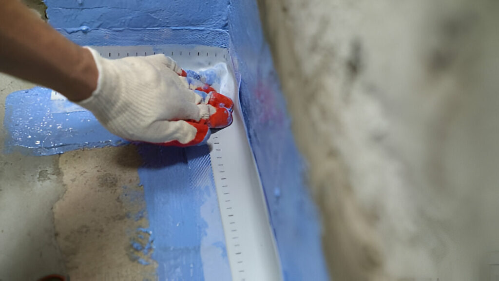 Importance of Waterproofing Your Bathroom