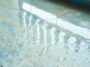 Waterproof Flooring Is Essential
