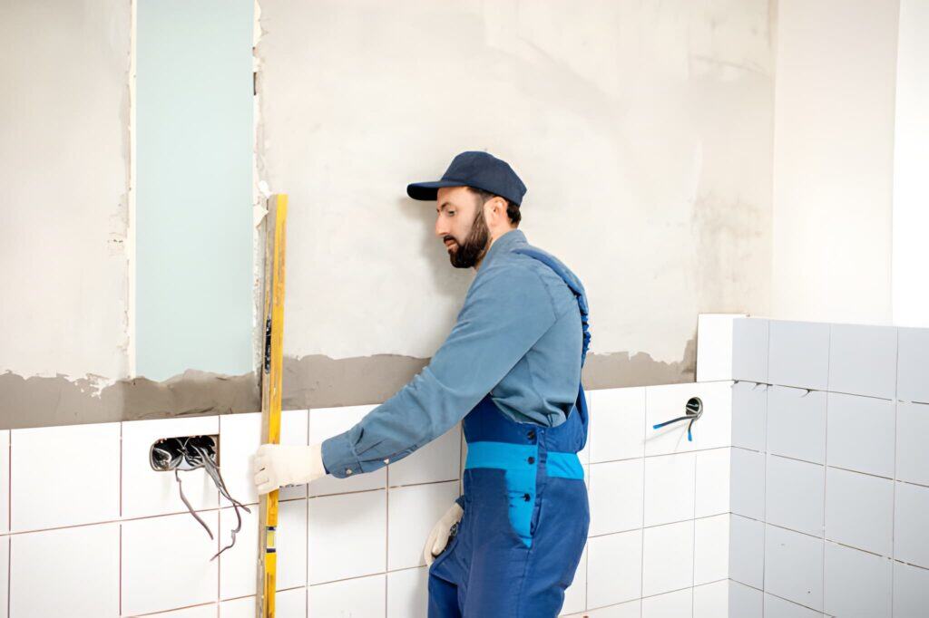 Tulsa's Bathroom Remodeller - Reeves Remodeling