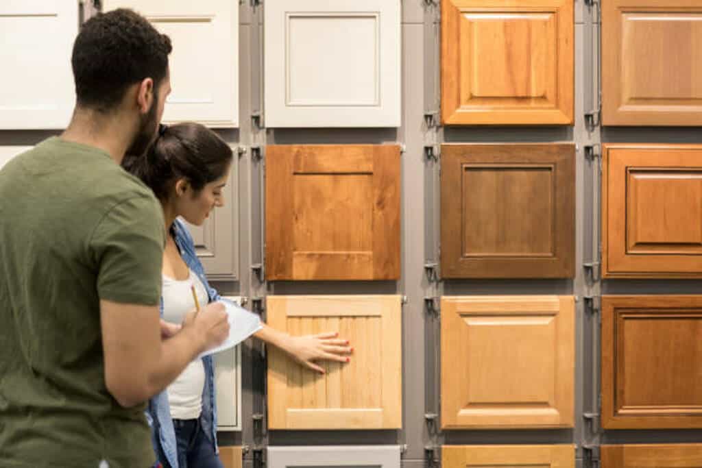 Which Cabinet Materials Last the Longest in Tulsa