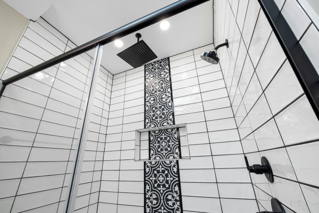 Popular Shower Conversion Styles 2026