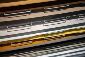 Bathroom Cabinet Materials