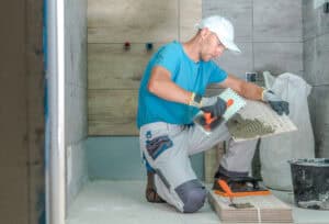 Bathroom Remodel Can Help Prevent Future Mold Issues
