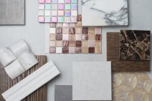 Flooring Materials