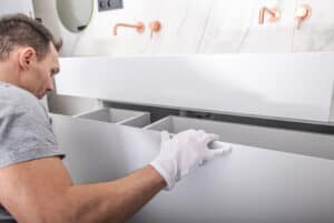 Upgrade Your Bathroom Vanity